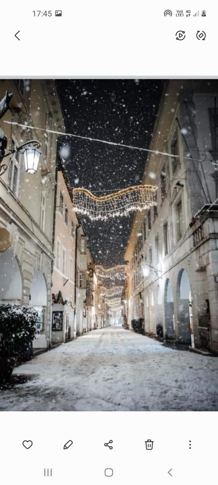 Portico 32 - Merano Centro Экстерьер фото