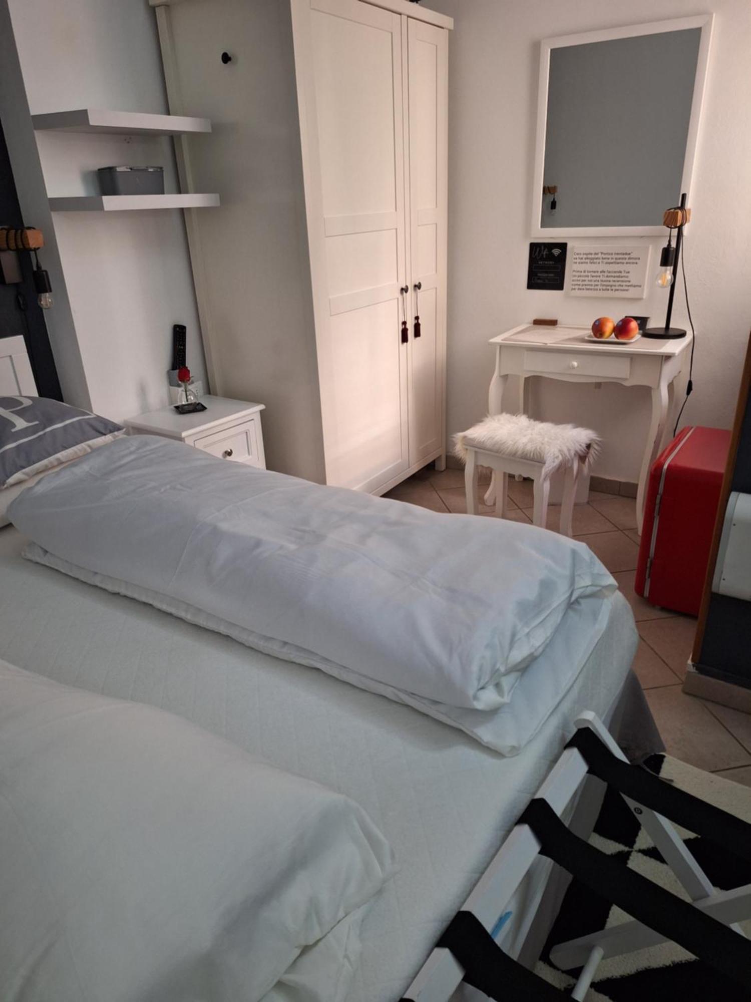 Portico 32 - Merano Centro Экстерьер фото