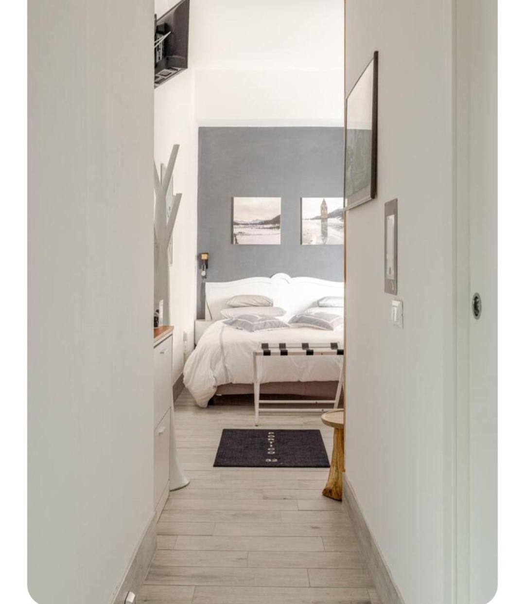Portico 32 - Merano Centro Экстерьер фото
